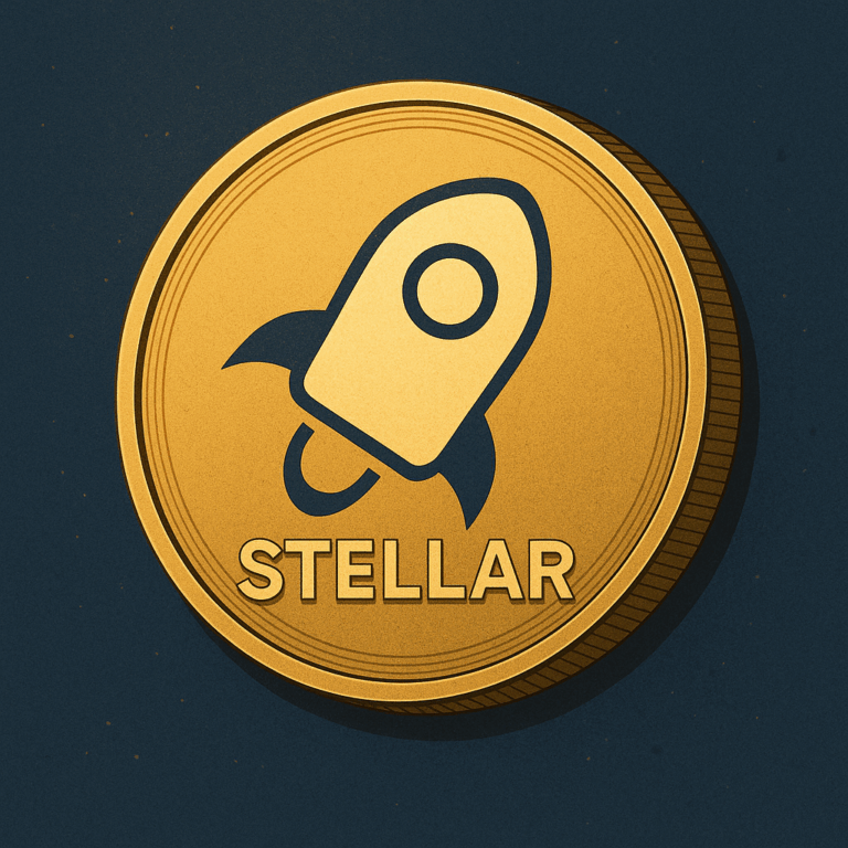 Stellar (XLM) Onecryptowall.com