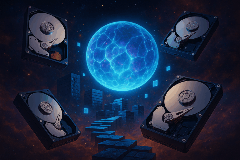 Filecoin