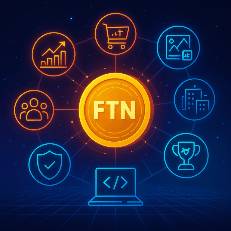 Fasttoken (FTN)