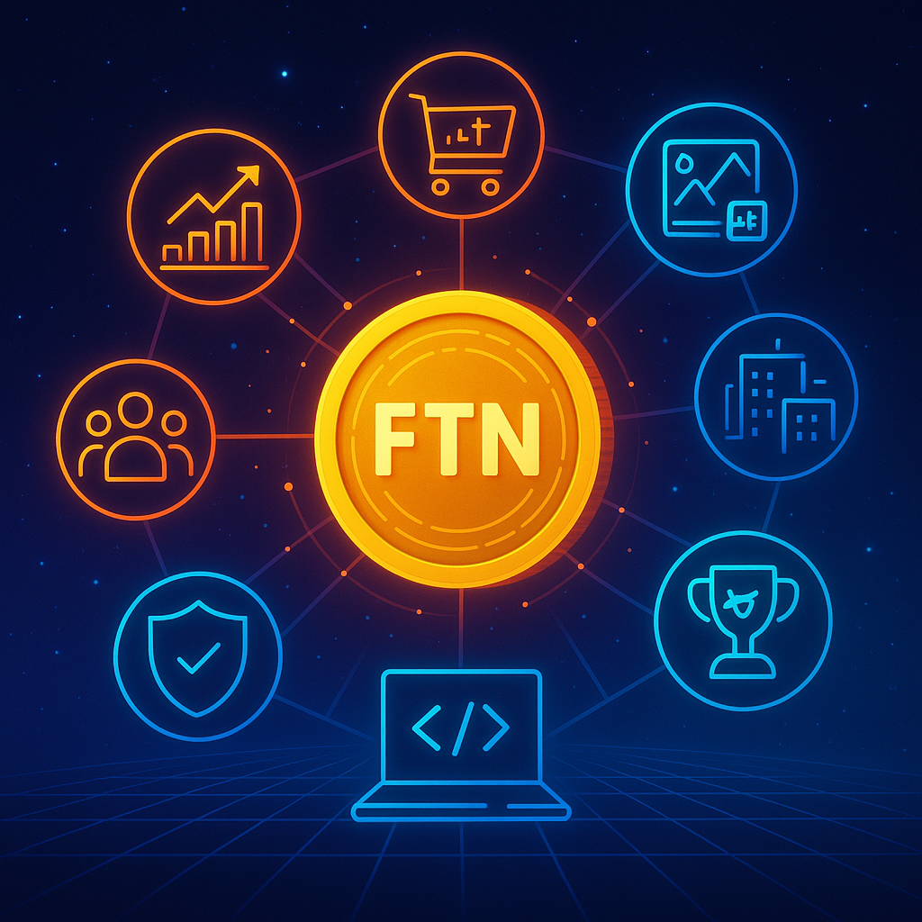 Fasttoken (FTN)