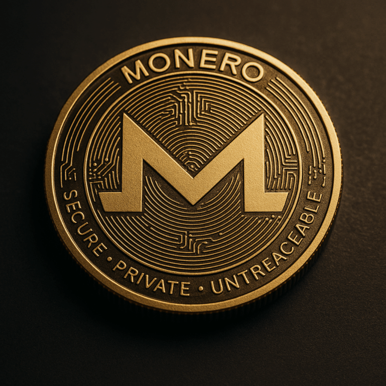 Monero