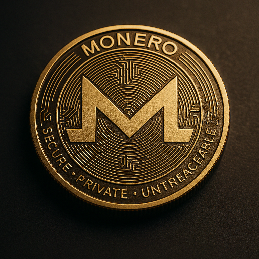 Monero