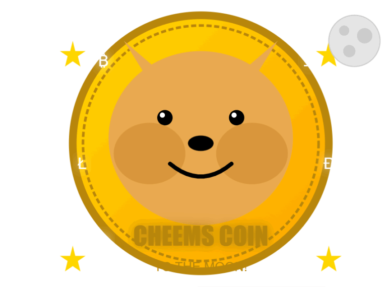 Cheems Coin