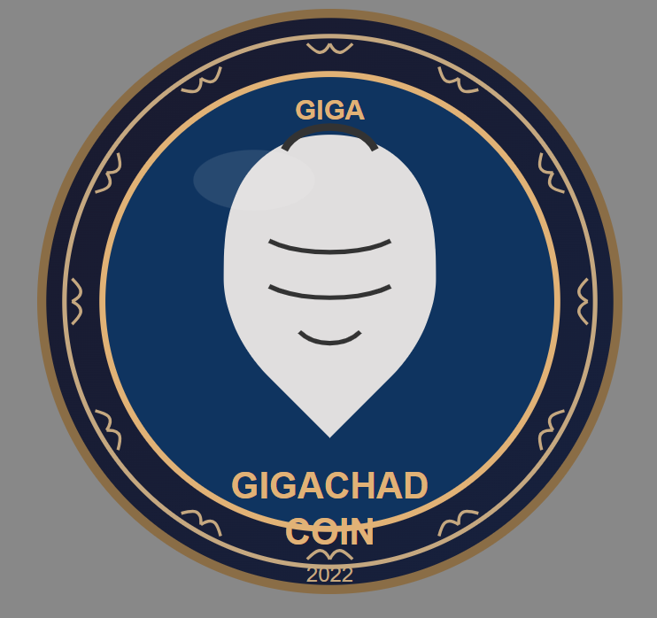 Gigachad Coin